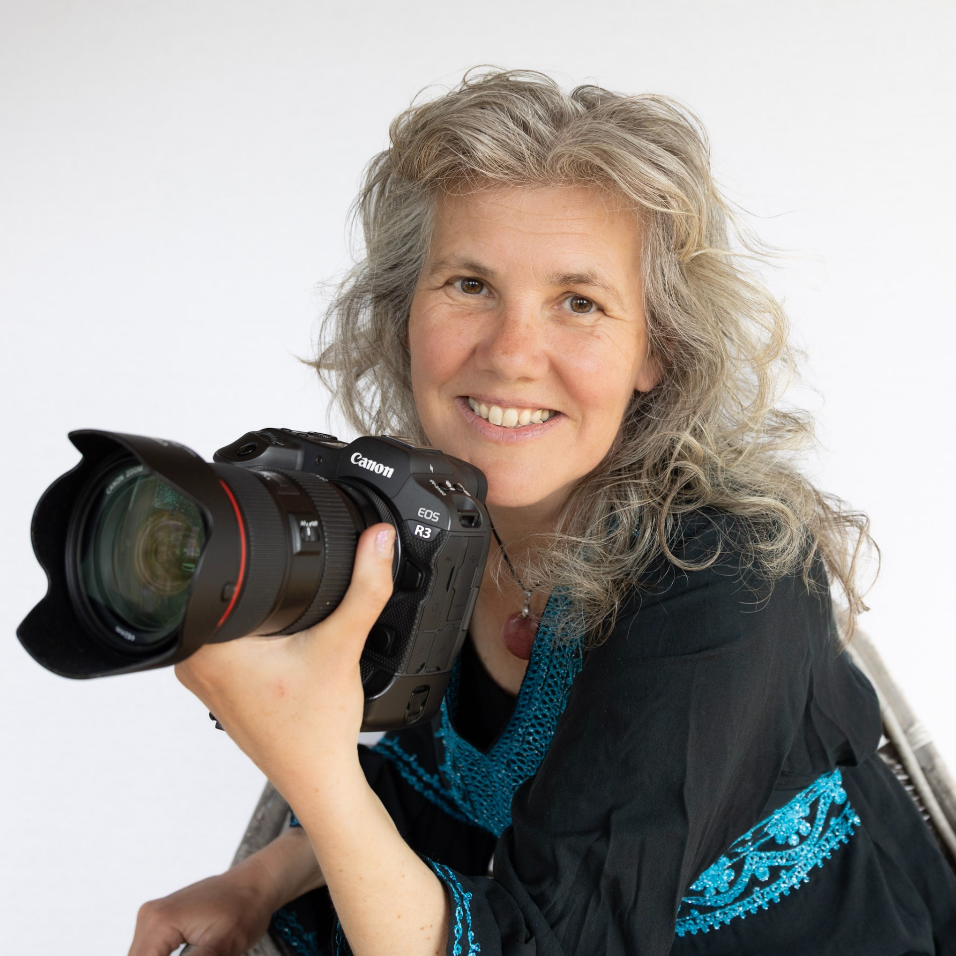 Irene Vijfvinkel, Fotografe